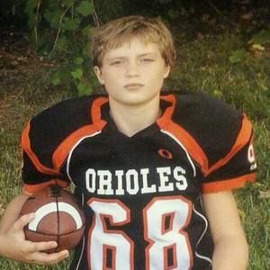 Meet your Posher, Braden